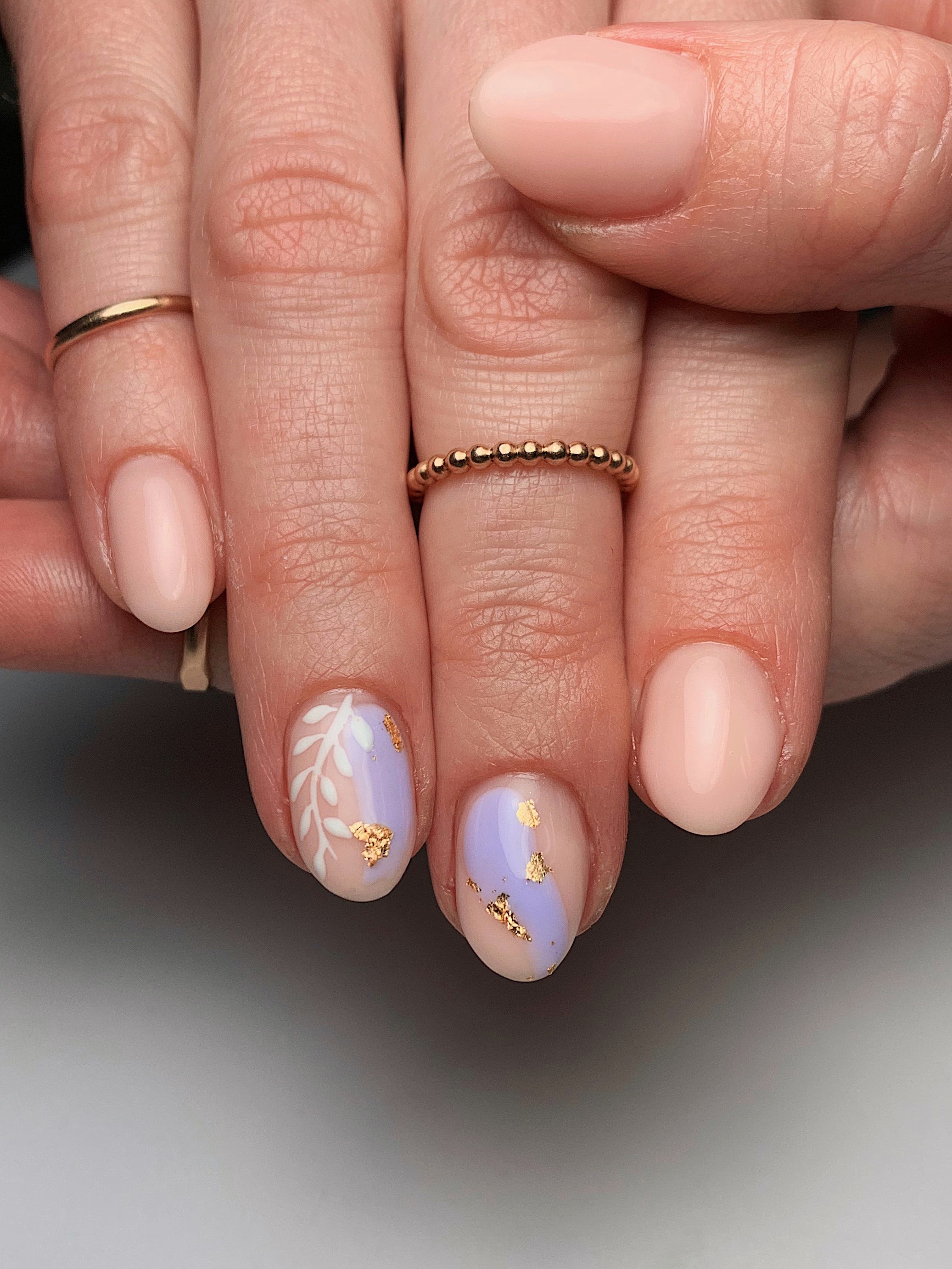 Fancy Acrylic Nails on X: 